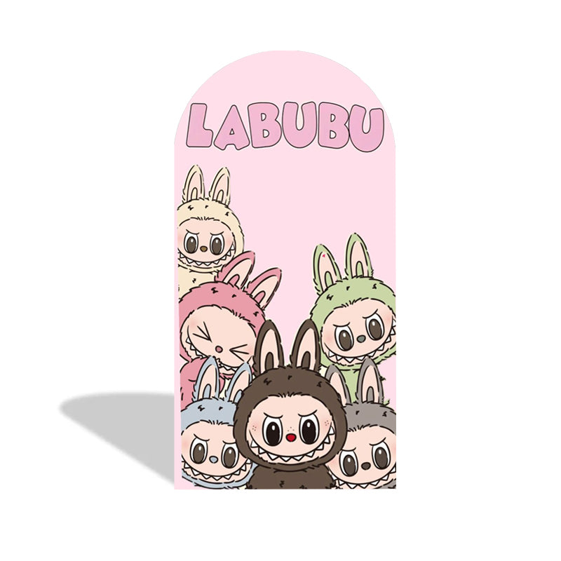 labubu