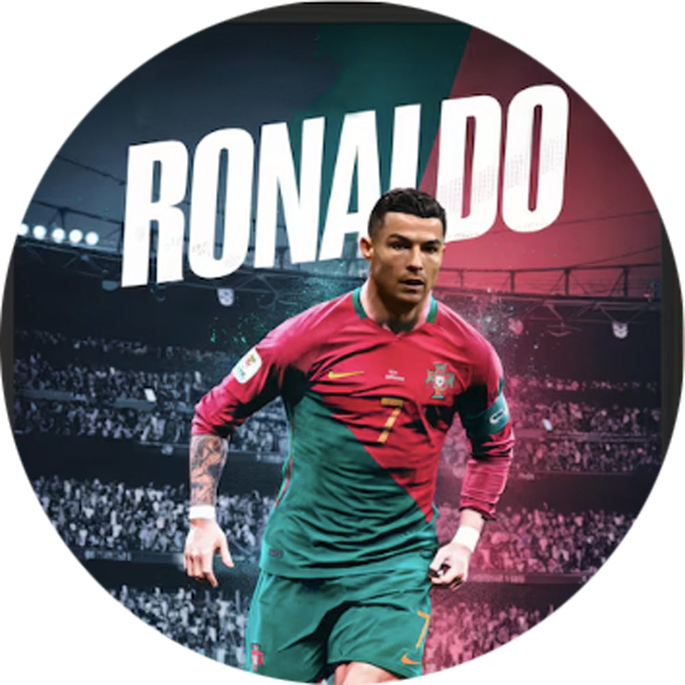 Ronaldo