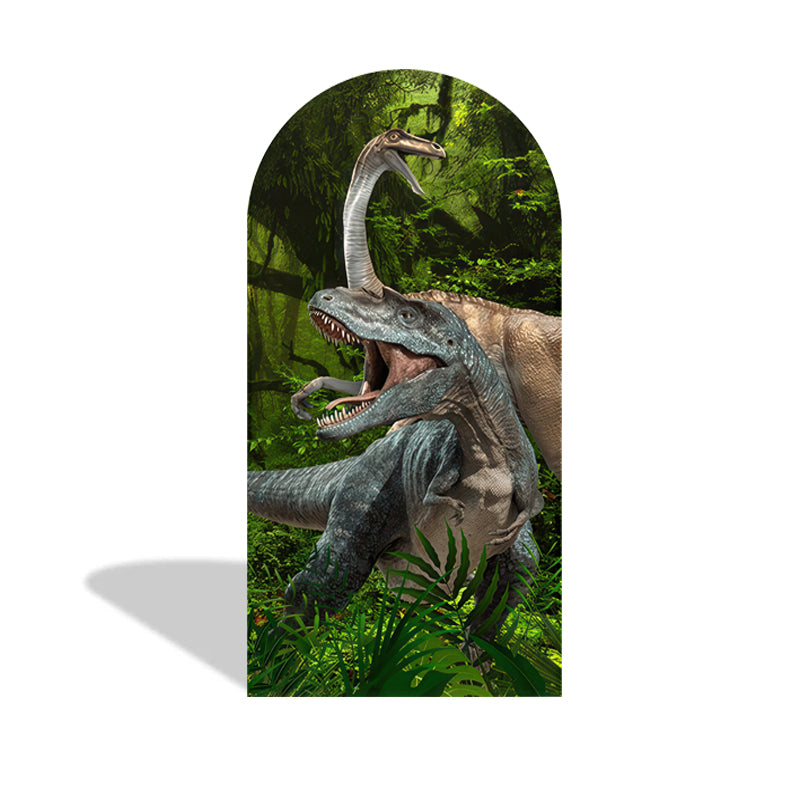 Jurassic Park World