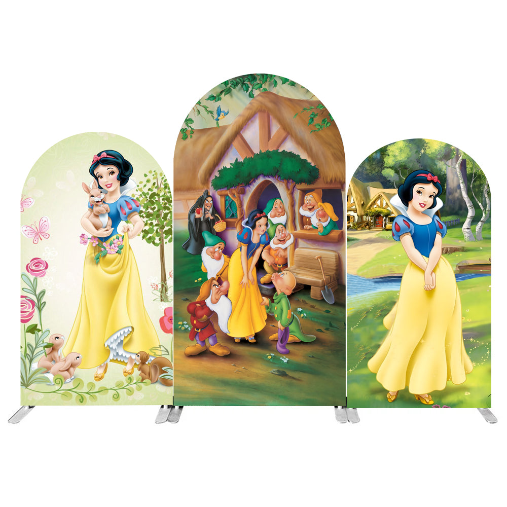Disney Snow White