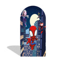Spidey and Friends