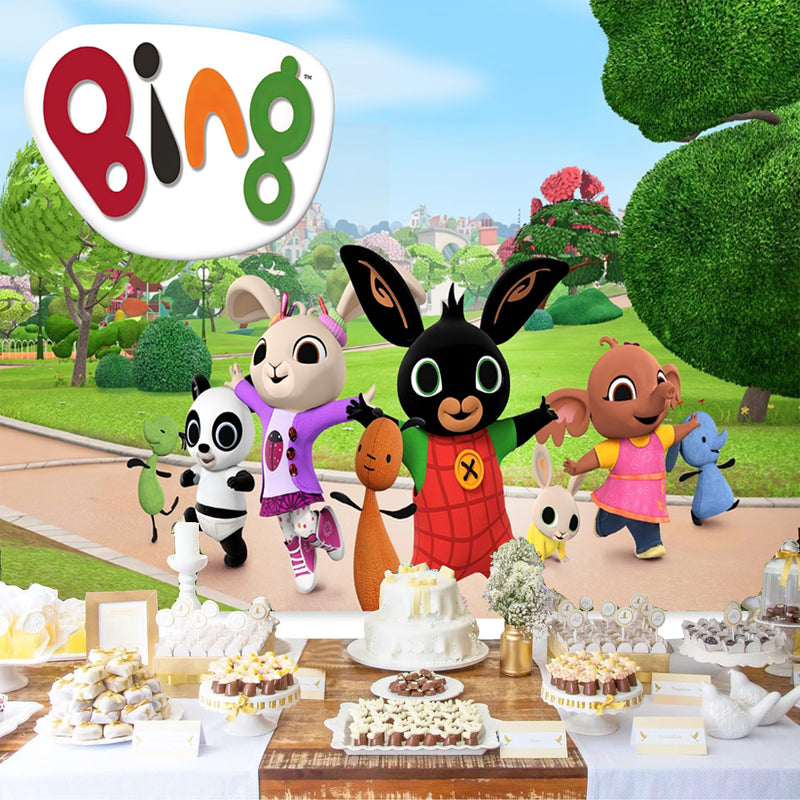 Bing