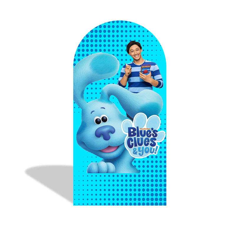 blues clues