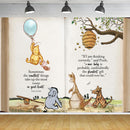 Winnie the Pooh