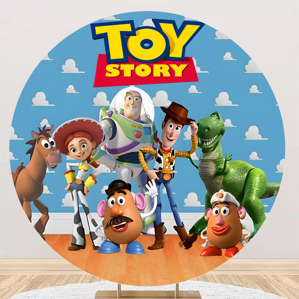 Toy Story