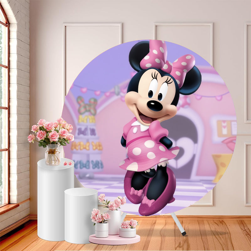 Minnie mouse

