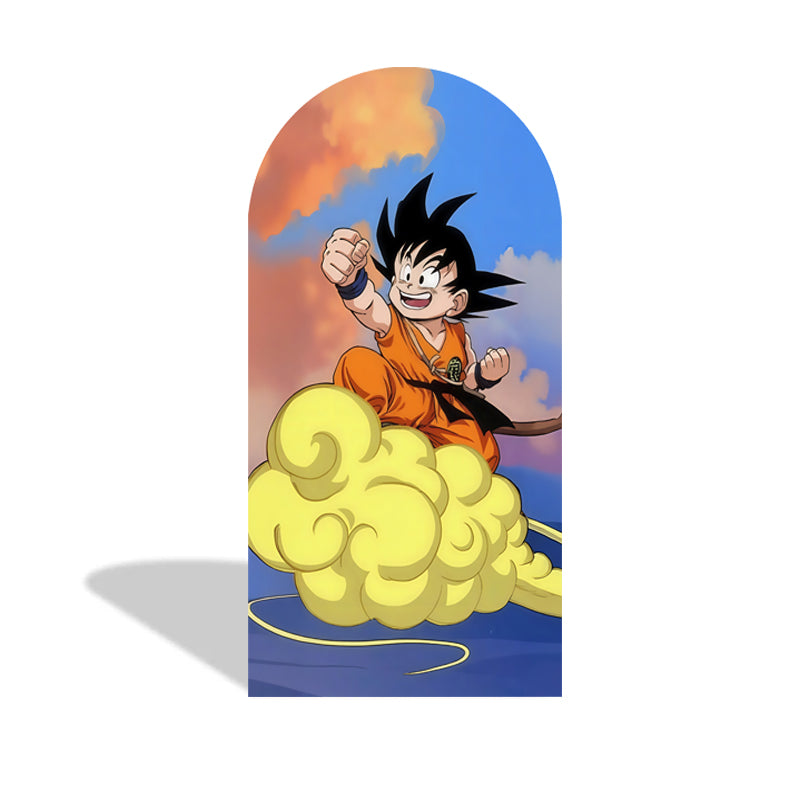 Dragon Ball 