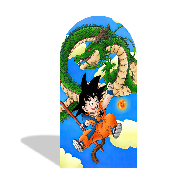 Dragon Ball 