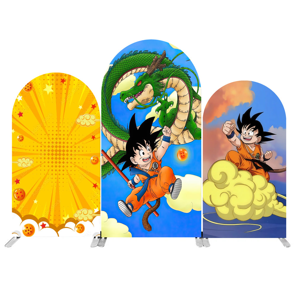 Dragon Ball 