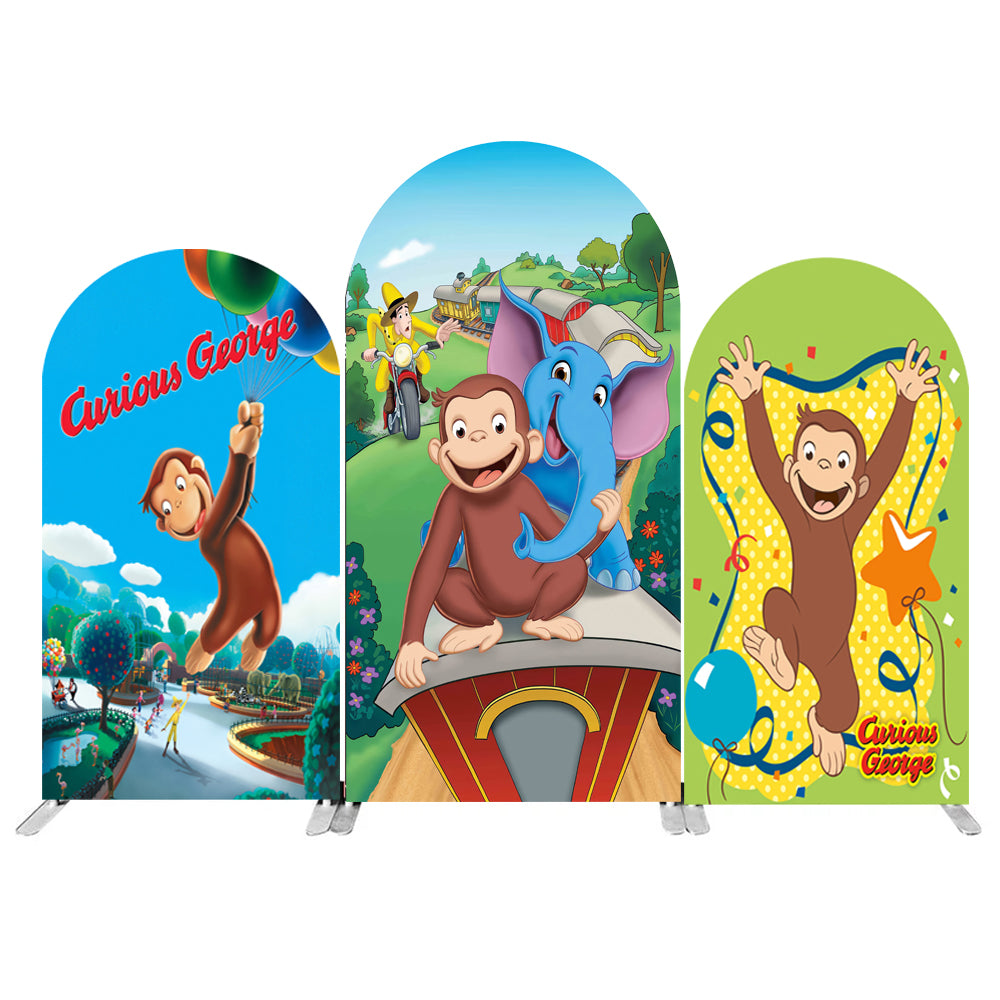 Curious George