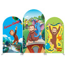 Curious George