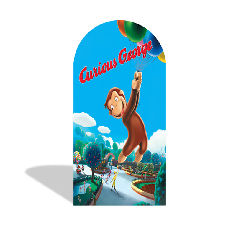 Curious George
