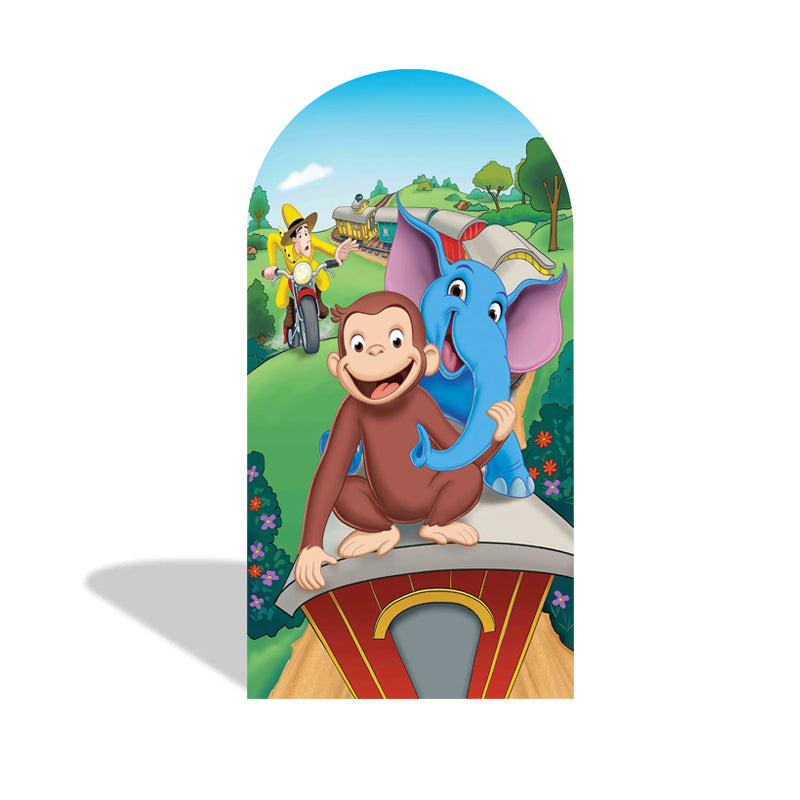 Curious George