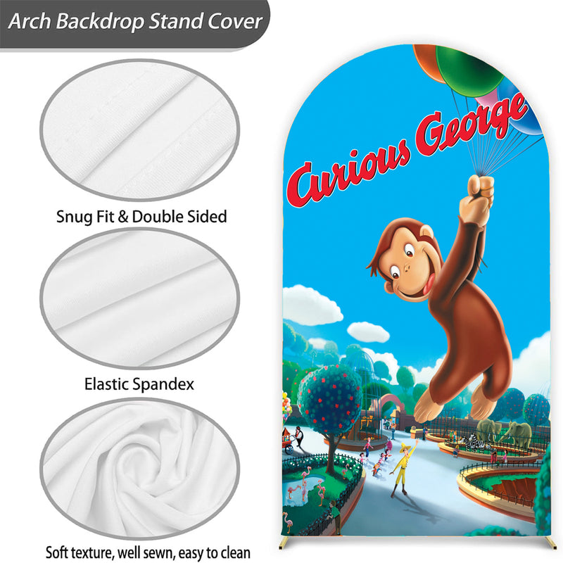 Curious George
