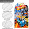 Customize Baby Photo Background Cover Arch Chiara Theme Background Different Double Side Elastic Cover