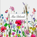 Customize Girls Photo Backdrop Birthday Party Photography Backgrounds Banners
