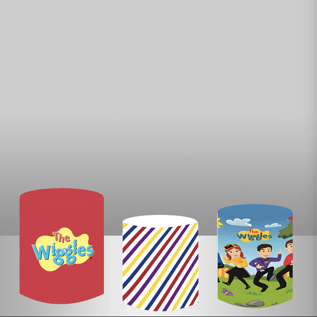 The Wiggles