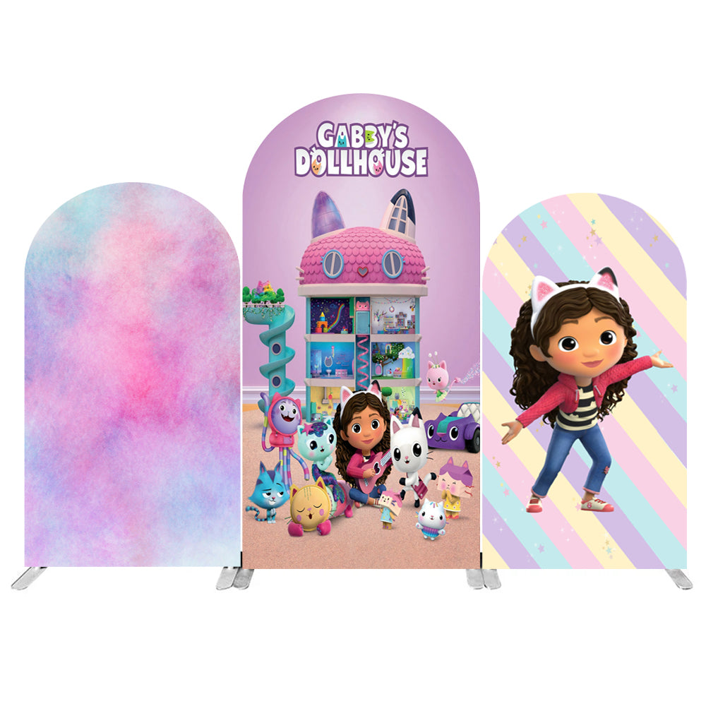 Gabby Dollhouse