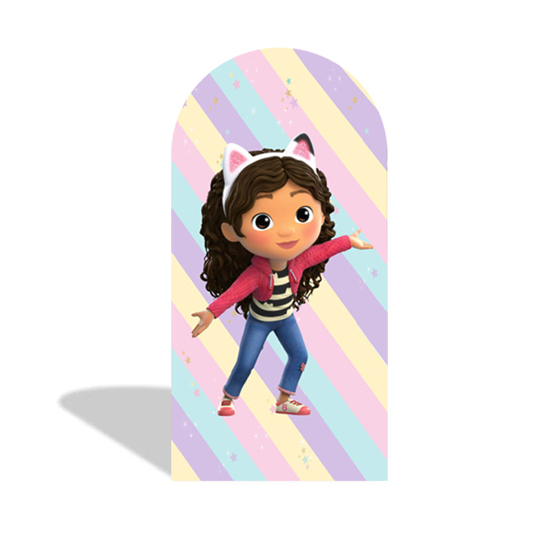 Gabby Dollhouse