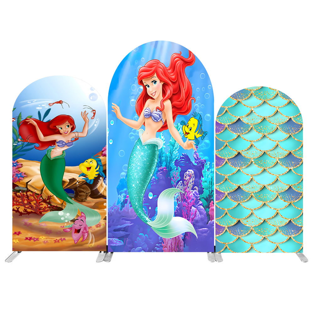 Mermaid