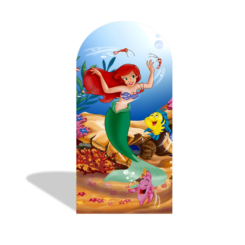 Mermaid