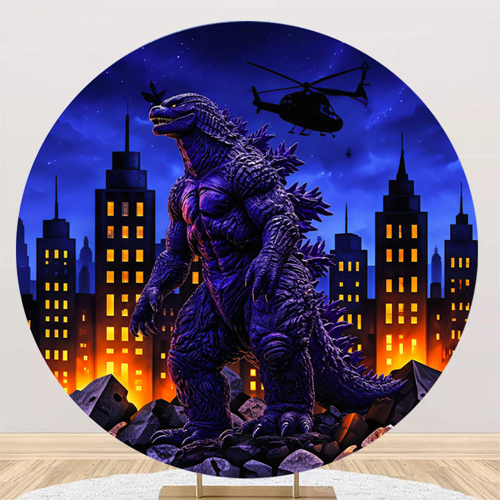 Godzilla