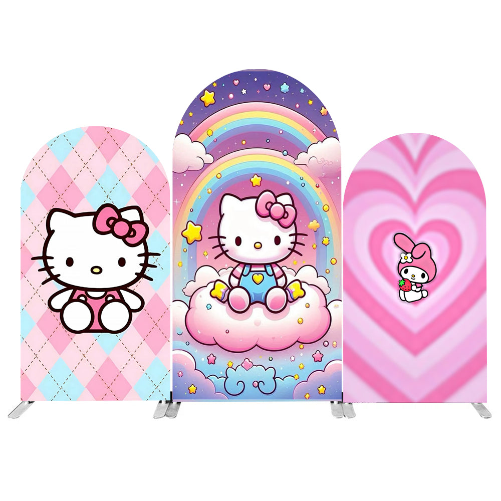 Hello Kitty 