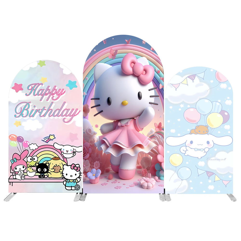 Hello Kitty