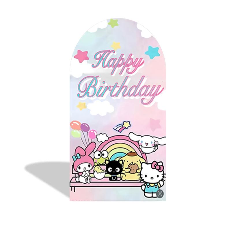 Hello Kitty