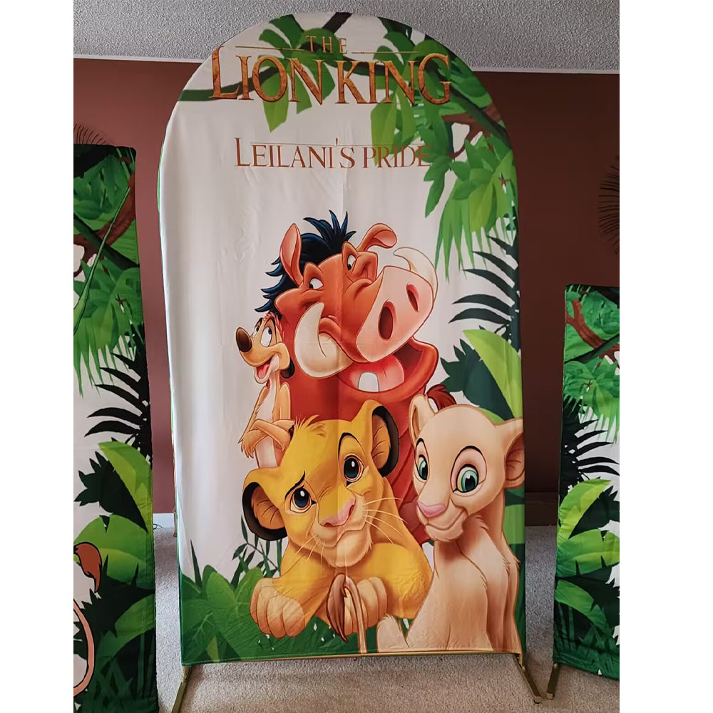  Lion King