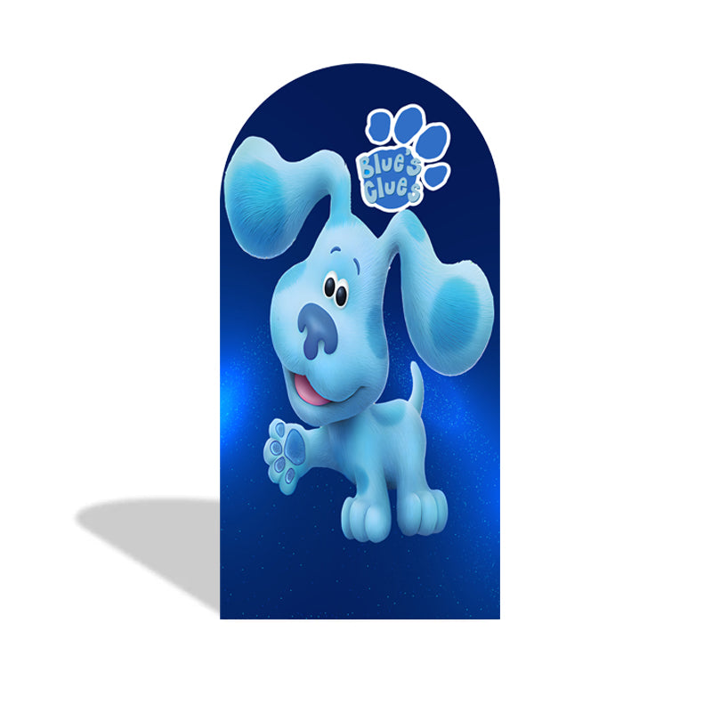 Blues Clues

