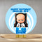 Boss Baby