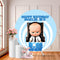 Boss Baby