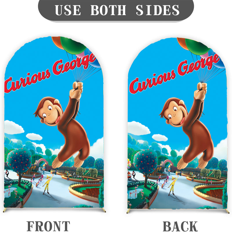 Curious George