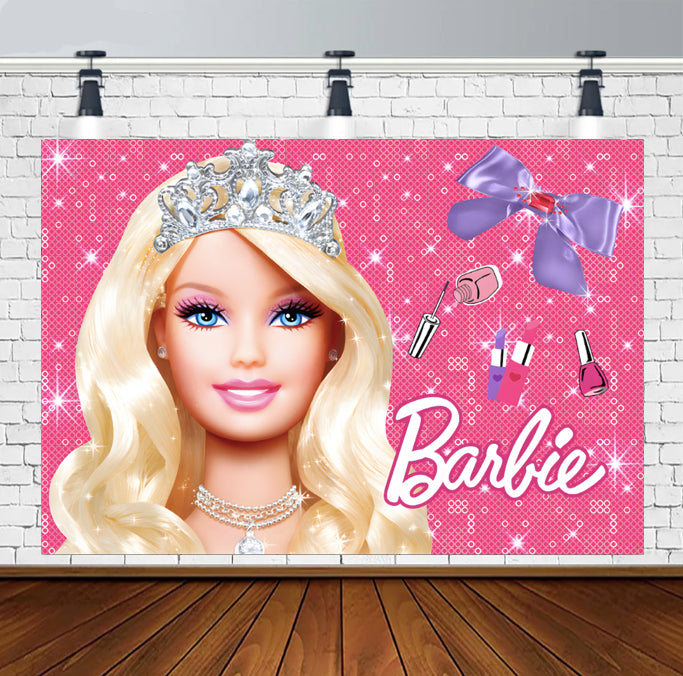 Barbie