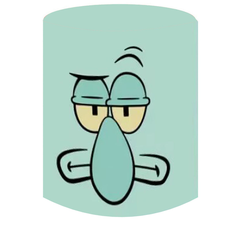 SpongeBob