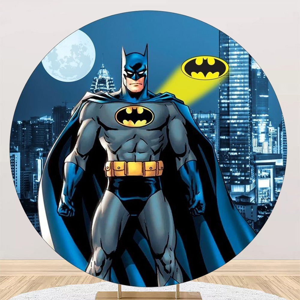 Batman