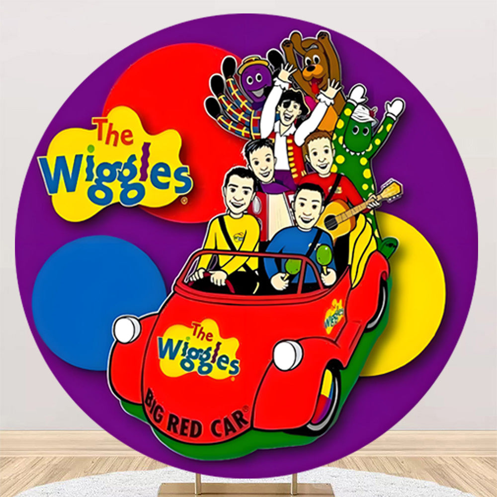 The Wiggles