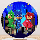 PJ Masks