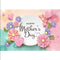 Custom Mother's Day Photo Backdrops Mothers Party Photography Backdrop Banner