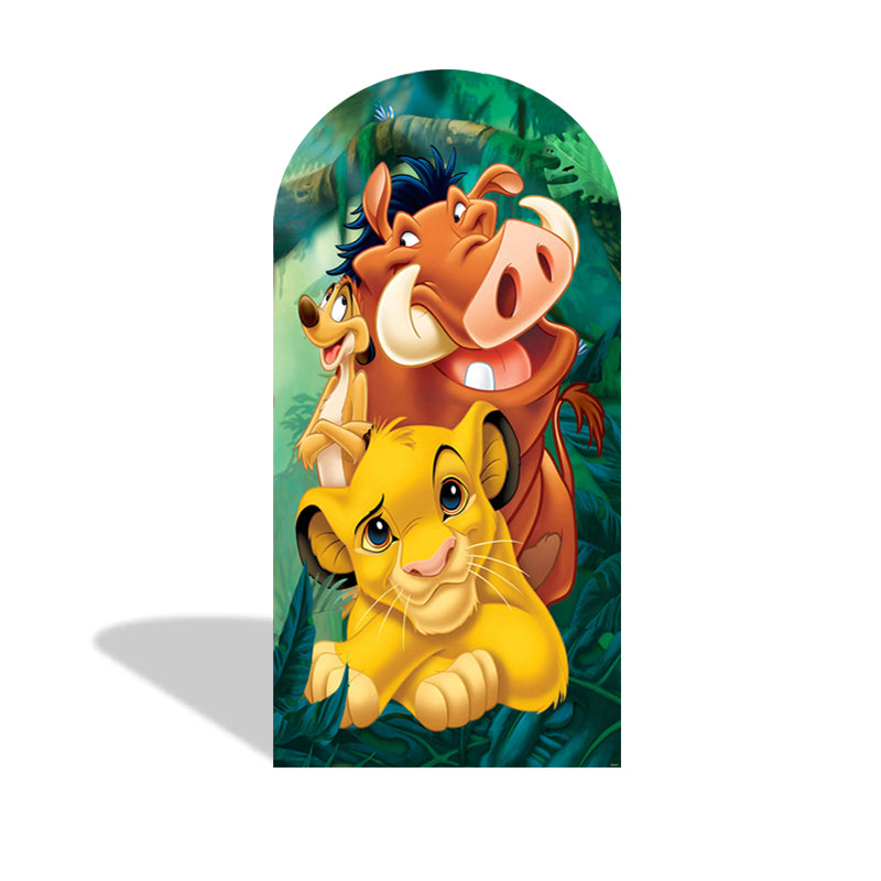 Lion King

