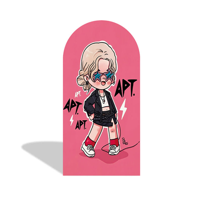  APT ROSÉ  Music 