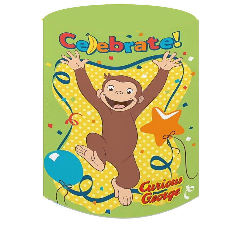 Curious George

