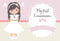 Customize First Communion Photo Backdrop Baby Photography Backgrounds Banners