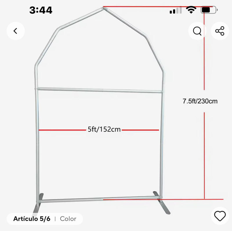 Customize Size Party Photo Background Chiara Theme Background Double Different Sides Elastic Covers