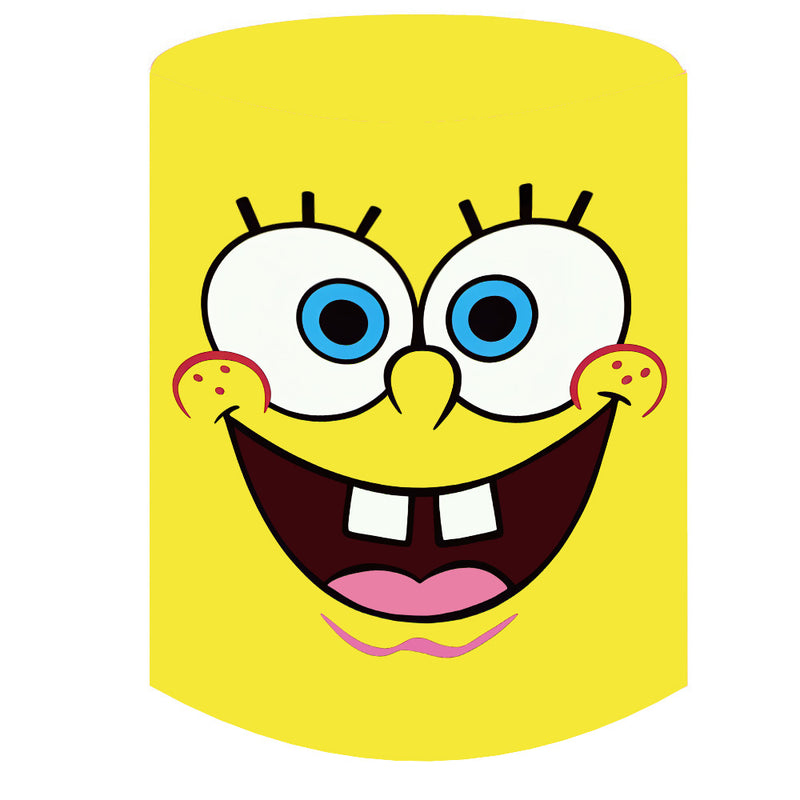 SpongeBob