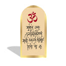 Custom Gujarati Kankotri Lekhan Photos Backdrop Cover Arch Background Double Side Elastic Covers