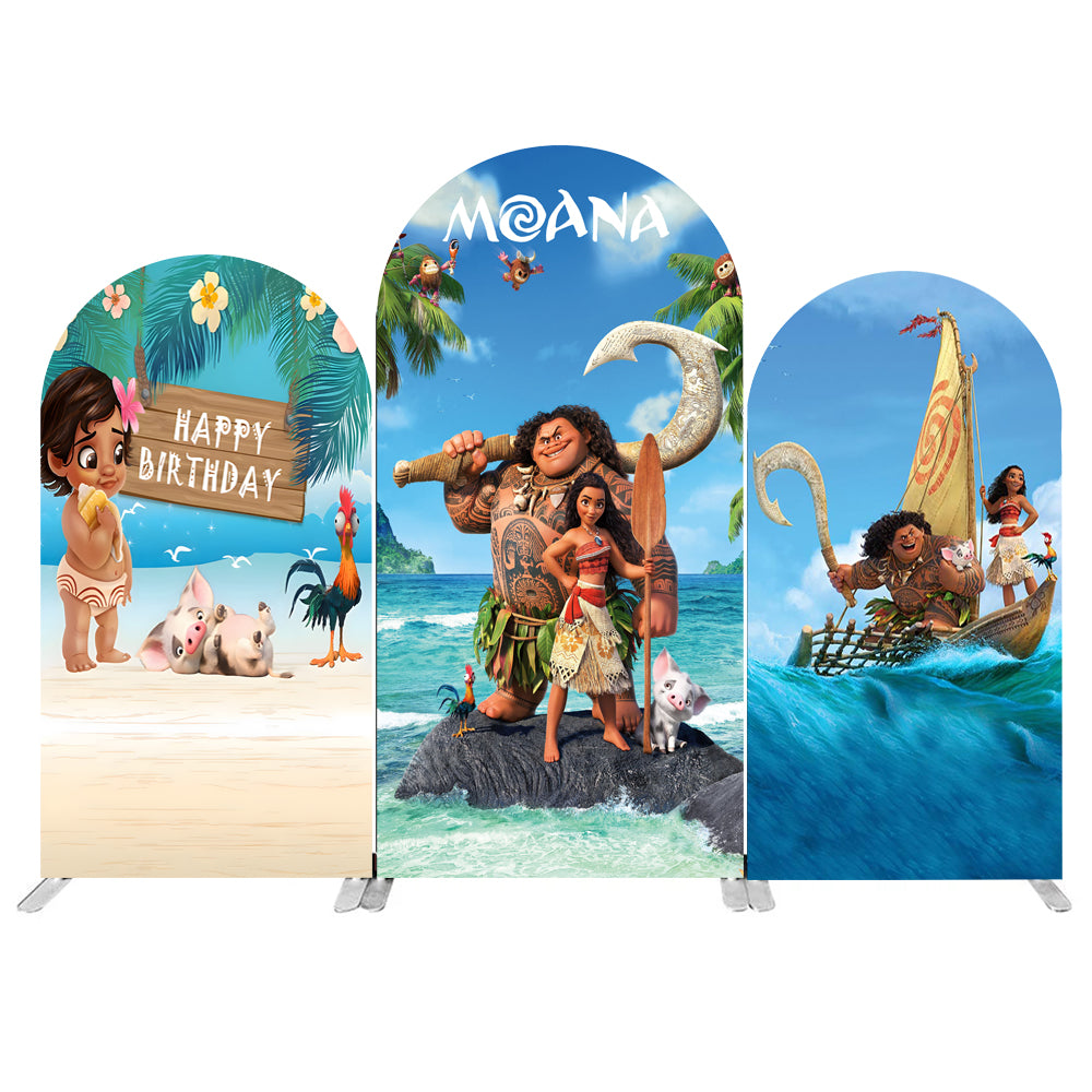 Moana Maui

