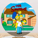 The Simpsons