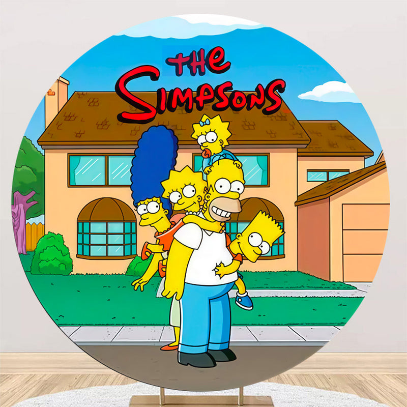 The Simpsons